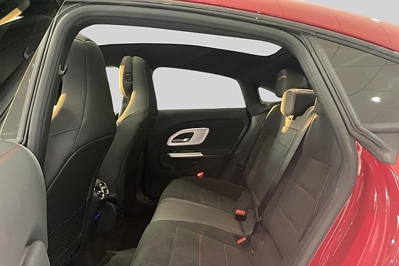 Mercedes-Benz CLA250+ 9 of 17