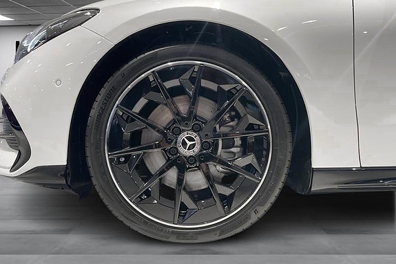 Mercedes-Benz CLA250+ 16 of 16