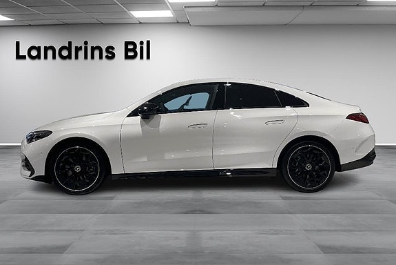 Mercedes-Benz CLA250+ 4 of 5