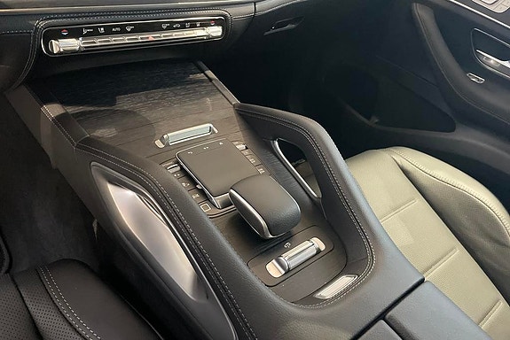 Mercedes-Benz GLE350 de 12 of 17