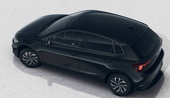 Volkswagen Polo 8 of 11