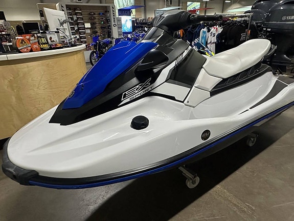 Yamaha EX SPORT 150h 2017