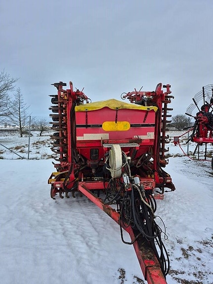 Väderstad Rapid 600