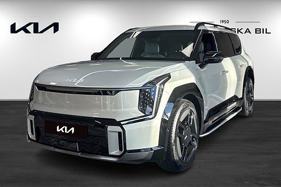Kia EV9