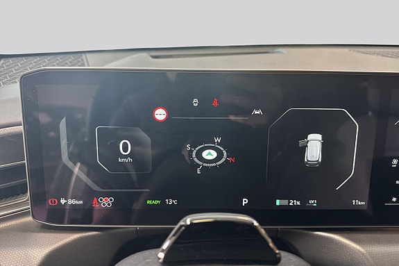 Kia EV9 10 of 17