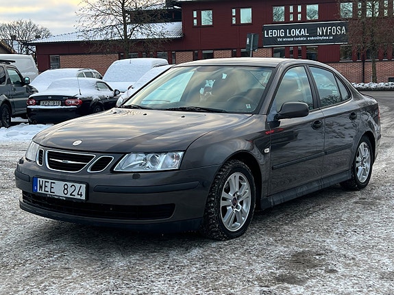 Saab 9-3