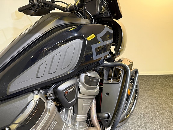 Harley-Davidson Pan America Special 1250 /RA1250S/PRISSÄNKT 6 of 7