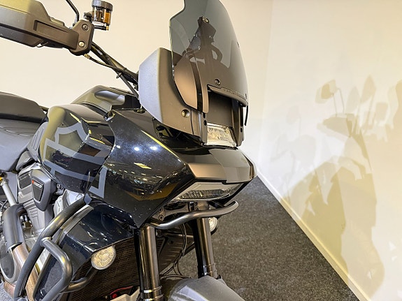Harley-Davidson Pan America Special 1250 /RA1250S/PRISSÄNKT 5 of 7