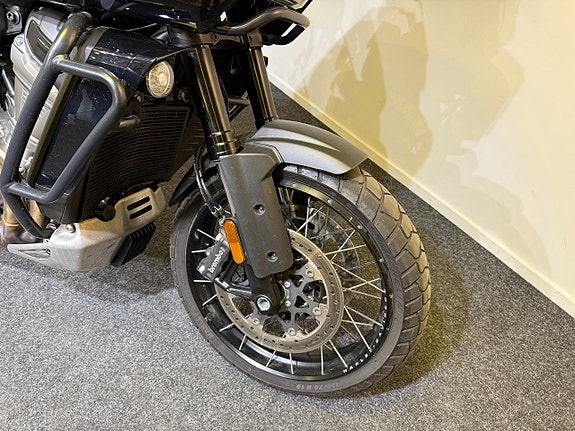 Harley-Davidson Pan America Special 1250 /RA1250S/PRISSÄNKT 4 of 7