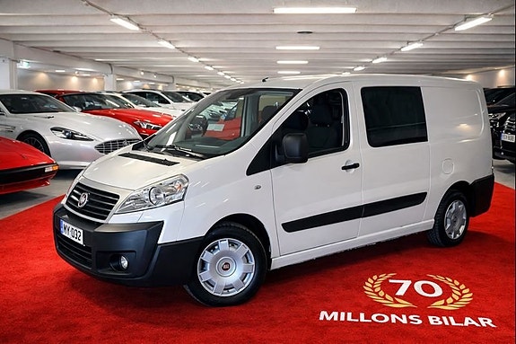 Fiat Scudo