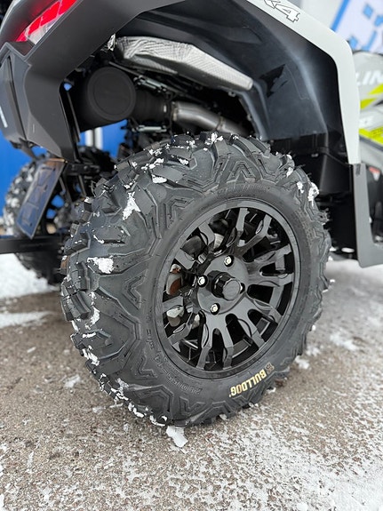 Linhai 650 LANDFORCE EPS T3B 6 of 7