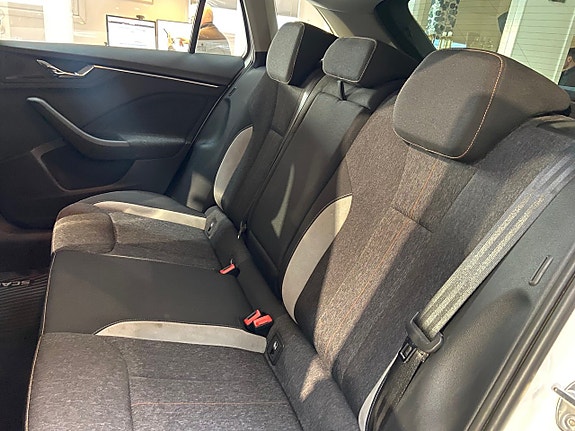 Skoda Scala 11 of 18