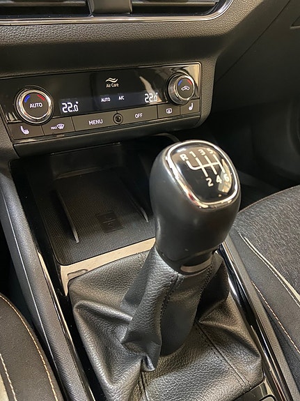 Skoda Scala 16 of 18