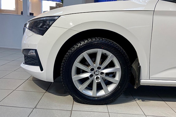 Skoda Scala 18 of 18