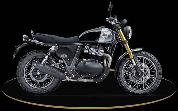 Royal Enfield BEAR 650 *BESTÄLL NU* 3 of 4