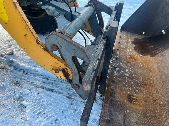 Liebherr 507 5 of 20