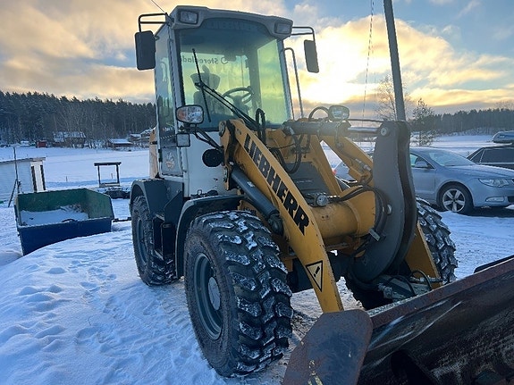 Liebherr 507 4 of 18