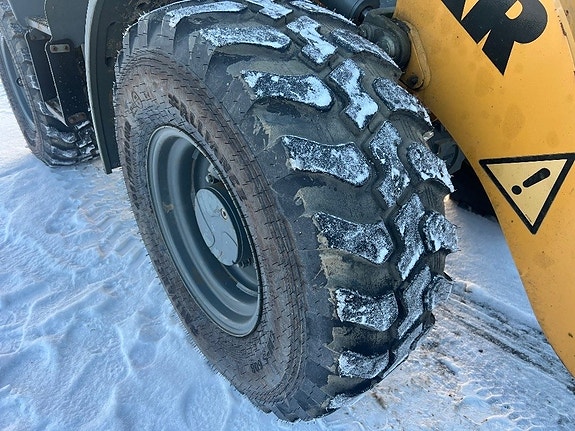 Liebherr 507 5 of 18