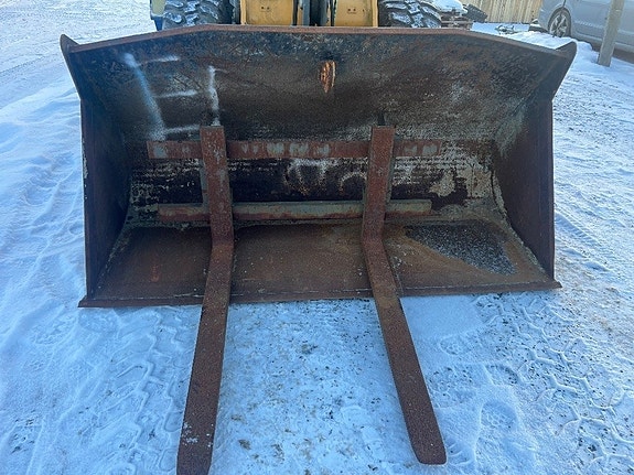 Liebherr 507 3 of 18