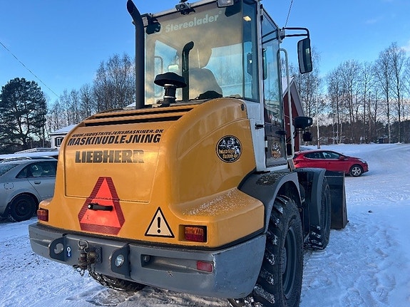 Liebherr 507 8 of 18