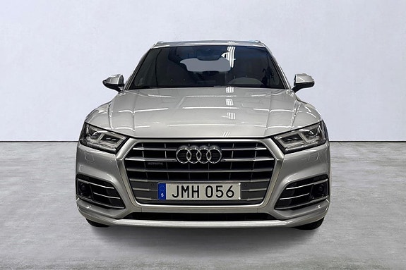 Audi Q5 7 of 24