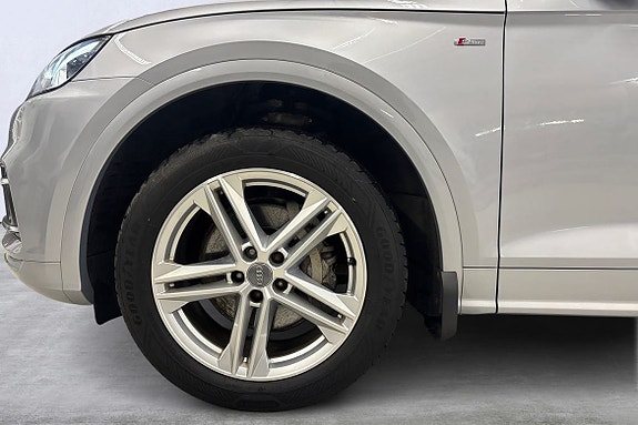 Audi Q5 14 of 24
