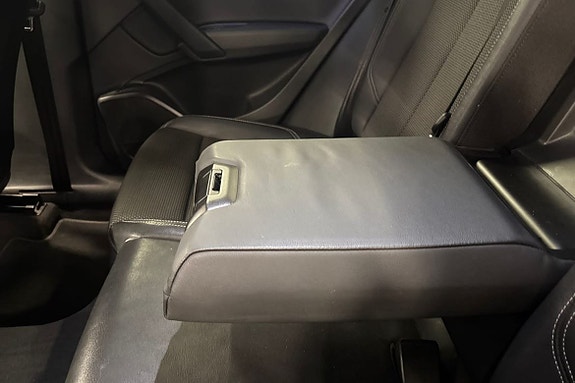 Audi Q5 18 of 24