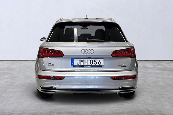 Audi Q5 5 of 5