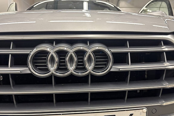 Audi Q5 21 of 24