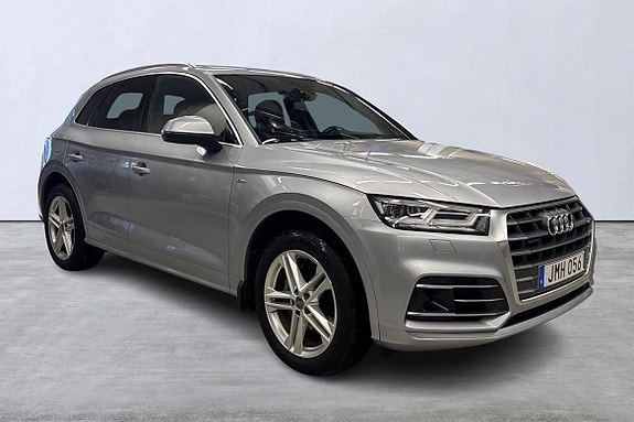 Audi Q5 6 of 24