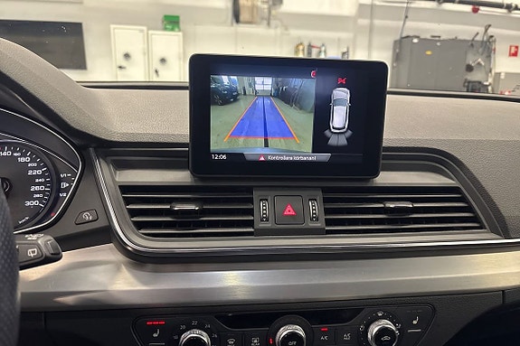 Audi Q5 16 of 24