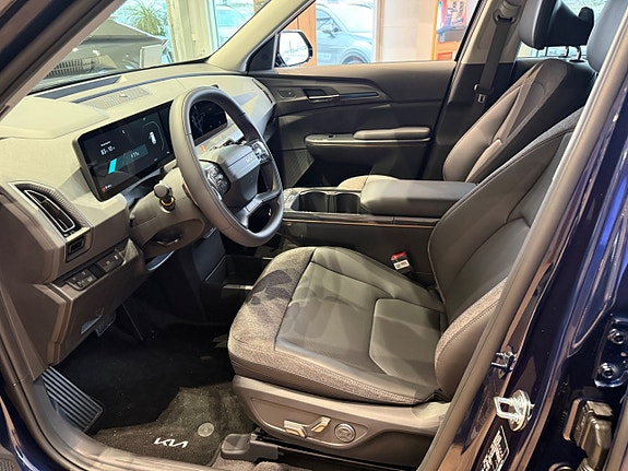 Kia EV5 6 of 15