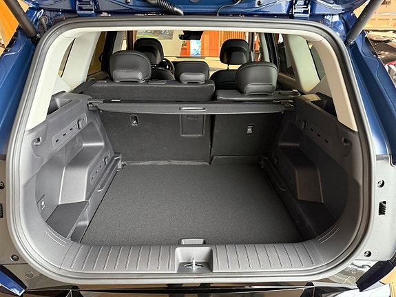 Kia EV5 12 of 15