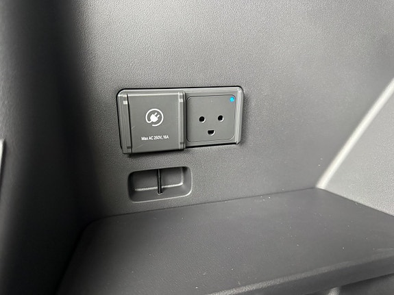 Kia EV5 14 of 15
