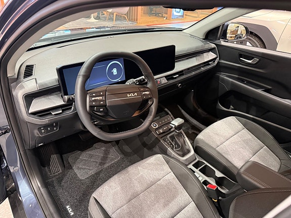 Kia Stonic 6 of 10