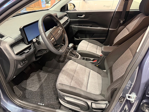 Kia Stonic 5 of 5