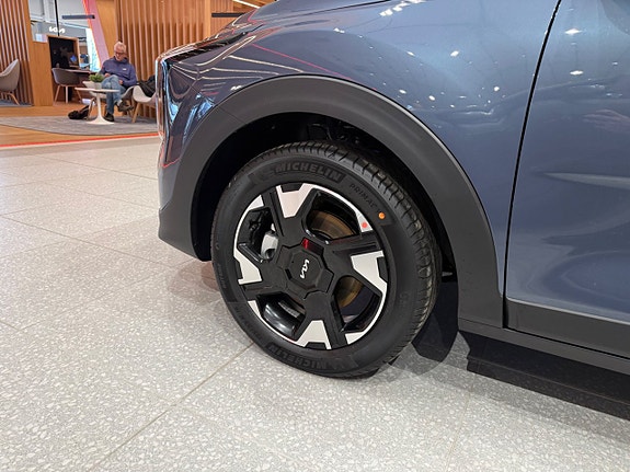 Kia Stonic 3 of 5