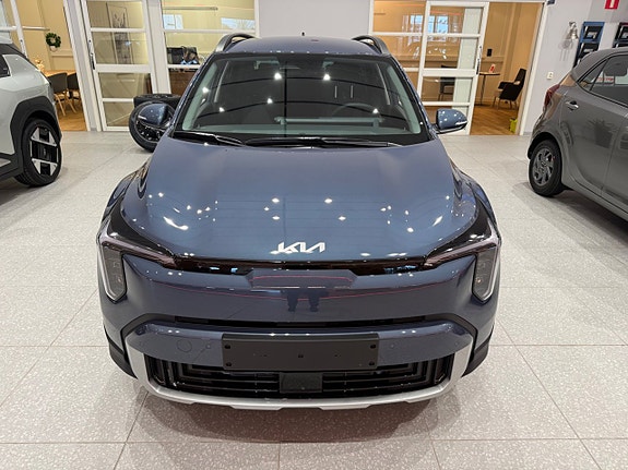 Kia Stonic 4 of 5
