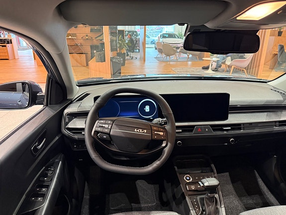 Kia Stonic 8 of 10