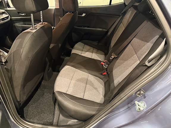 Kia Stonic 7 of 10