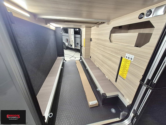 Adria COMPACT SUPREME SL - Fiat MultiJet3 140HP 10 of 11