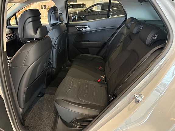 Kia Sportage 7 of 13