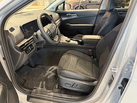 Kia Sportage 5 of 13