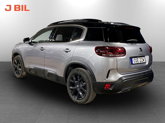 Citroen C5 Aircross 3 of 5
