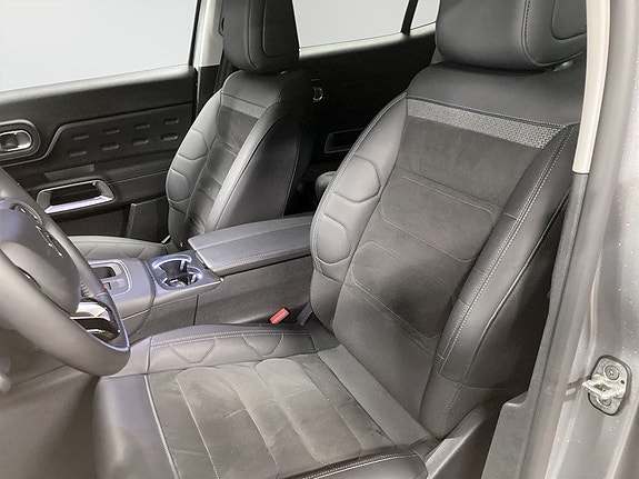 Citroen C5 Aircross 5 of 5