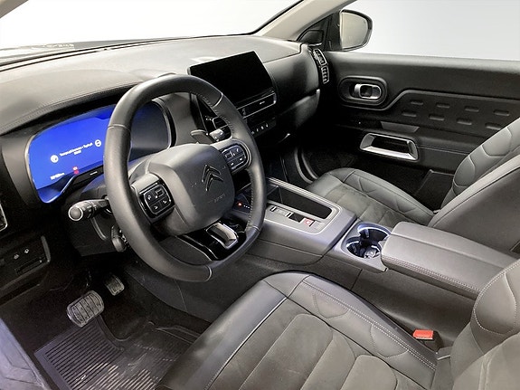Citroen C5 Aircross 4 of 5