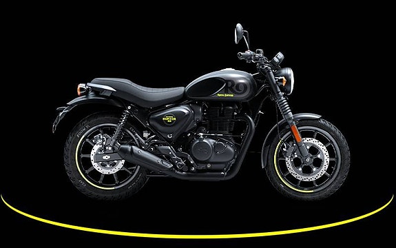 Royal Enfield HUNTER 350 *BESTÄLL NU*