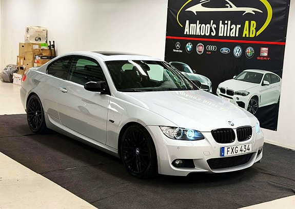 BMW 335i