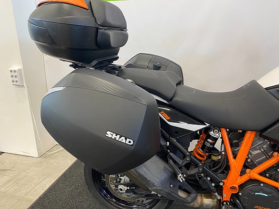 KTM 1190 Adventure R "nyservad och bra utrustning" 5 of 5