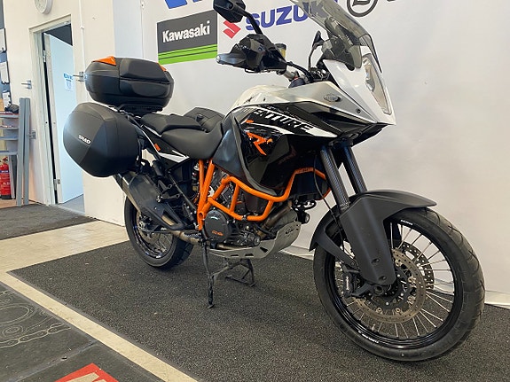 KTM 1190 Adventure R "nyservad och bra utrustning" 3 of 5